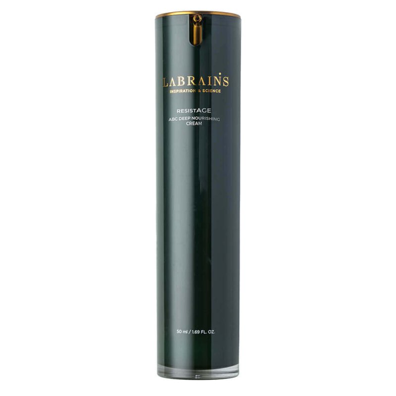 RESISTAGE ABC DZIĻI BAROJOŠS KRĒMS 50 ml