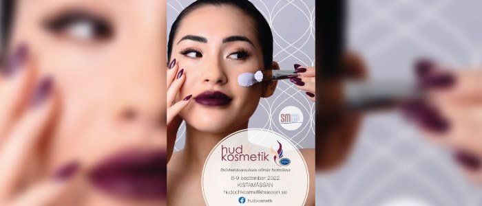 LABRAINS komanda piedalījās izstādē “Hud & Kosmetik”
