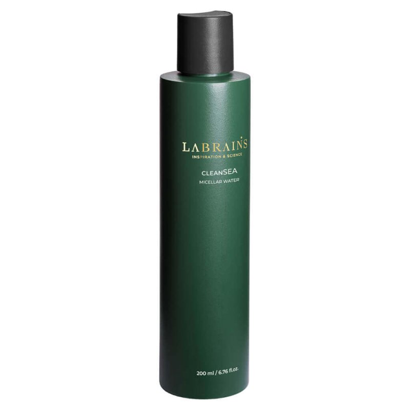MICELĀRAIS ŪDENS 200 ml
