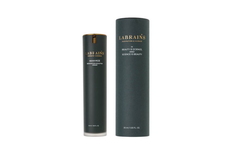 Dāvana svētkiem - RENOVATION SCULPTOR KRĒMS SEJAS ĀDAS ATJAUNOŠANAI 50ml