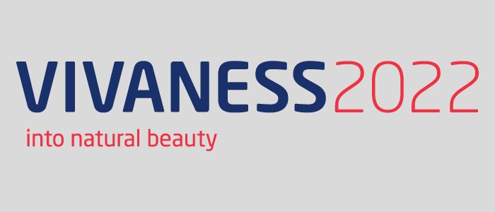 LABRAINS piedalīsies VIVANESS - International Trade Fair for Natural and Organic Personal Care izstādē